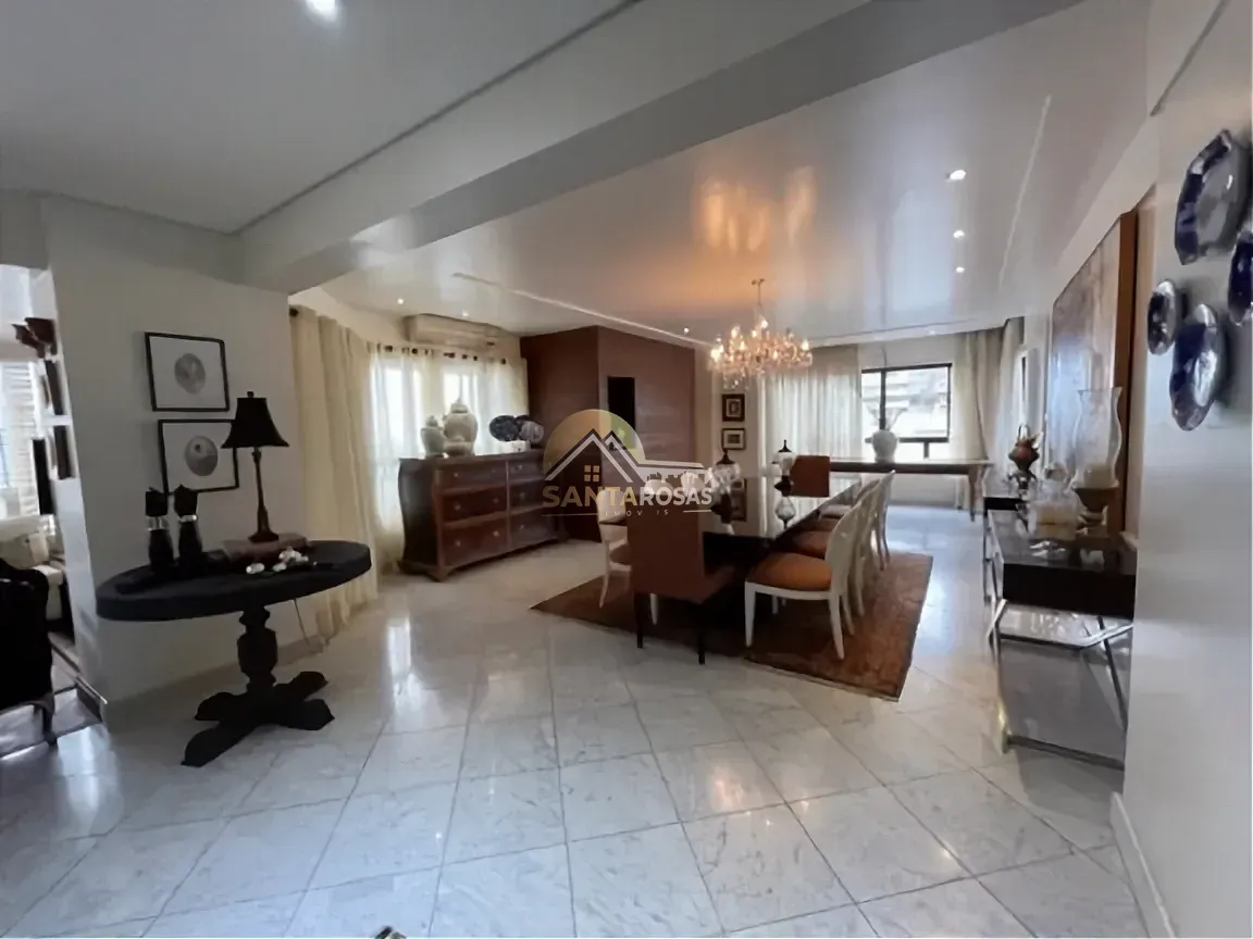Apartamento, 4 quartos, 321 m² - Foto 7