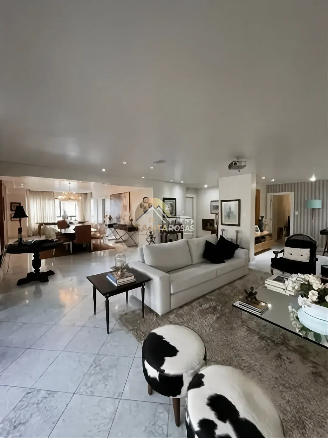 Apartamento, 4 quartos, 321 m² - Foto 2