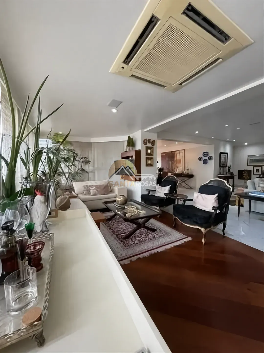 Apartamento, 4 quartos, 321 m² - Foto 5
