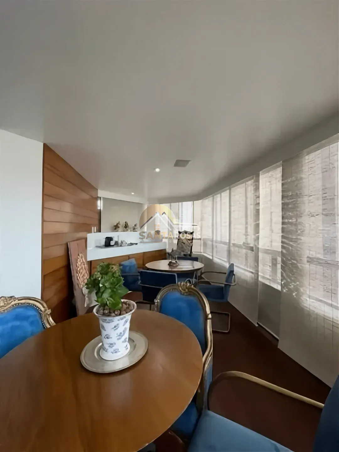 Apartamento, 4 quartos, 321 m² - Foto 14
