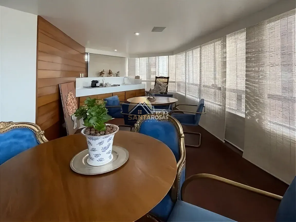 Apartamento, 4 quartos, 321 m² - Foto 13