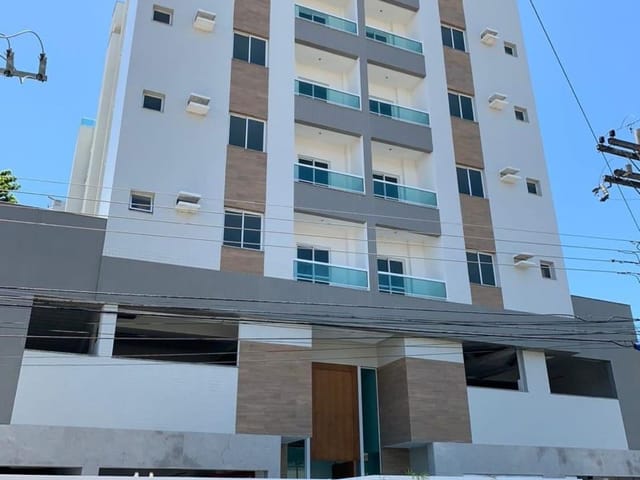 Apartamento 2 quartos e 2 banheiros, à venda, no bairro Parque Turf Club em Campos dos Goytacazes