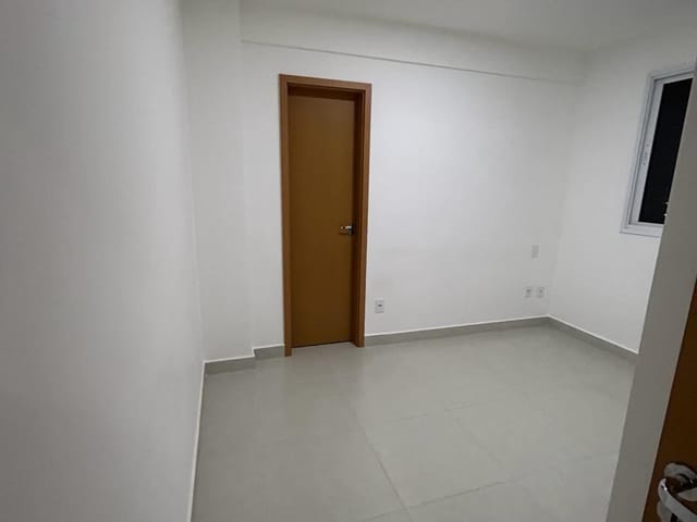 Apartamento 2 quartos e 2 banheiros, à venda, no bairro Parque Turf Club em Campos dos Goytacazes