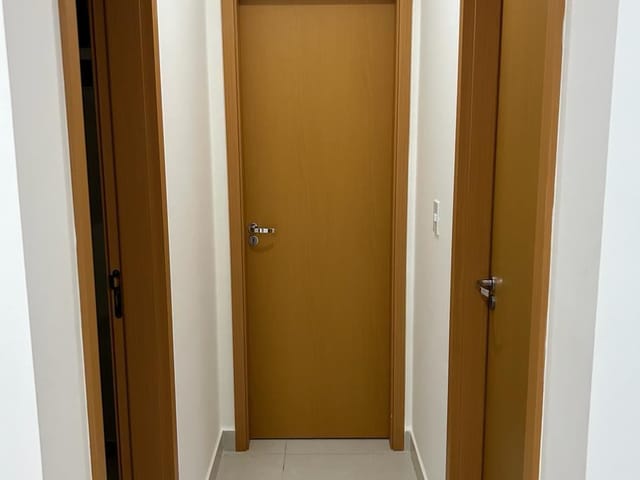 Apartamento 2 quartos e 2 banheiros, à venda, no bairro Parque Turf Club em Campos dos Goytacazes