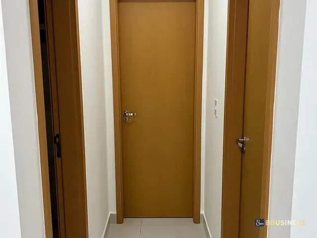Apartamento 2 quartos e 2 banheiros, à venda, no bairro Parque Turf Club em Campos dos Goytacazes