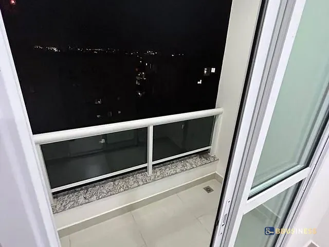 Apartamento 2 quartos e 2 banheiros, à venda, no bairro Parque Turf Club em Campos dos Goytacazes