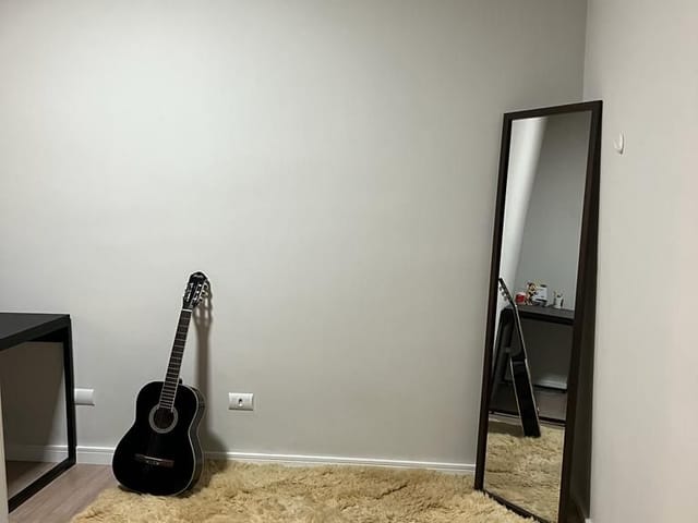 Foto do Apartamento - Apartamento à venda 2 Quartos, 1 Vaga, 57M², Jardim D Abril, Osasco - SP | Condomínio Chico Mendes | BUSSOCABA ADMINISTRACAO DE BENS E IMOVEIS LTDA