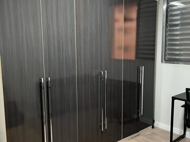 Foto do Apartamento - Apartamento à venda 2 Quartos, 1 Vaga, 57M², Jardim D Abril, Osasco - SP | Condomínio Chico Mendes | BUSSOCABA ADMINISTRACAO DE BENS E IMOVEIS LTDA