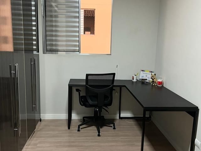 Foto do Apartamento - Apartamento à venda 2 Quartos, 1 Vaga, 57M², Jardim D Abril, Osasco - SP | Condomínio Chico Mendes | BUSSOCABA ADMINISTRACAO DE BENS E IMOVEIS LTDA