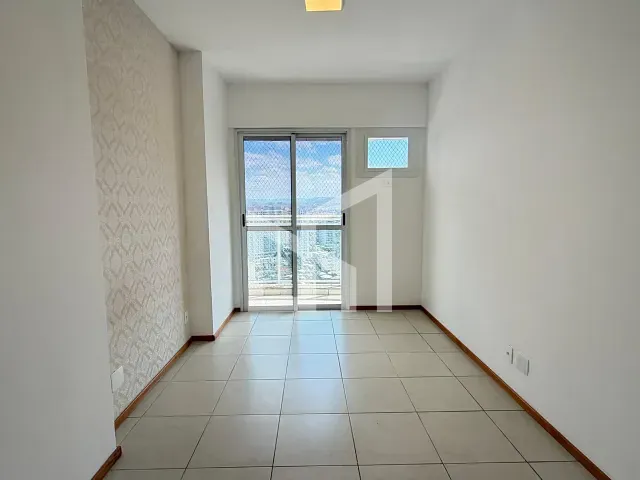Apartamento 3 quartos e 3 banheiros, para alugar, no bairro Centro em Nova Iguaçu