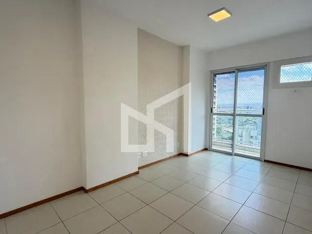 Apartamento 3 quartos e 3 banheiros, para alugar, no bairro Centro em Nova Iguaçu