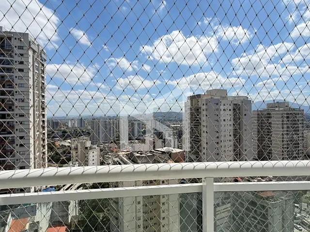 Apartamento 3 quartos e 3 banheiros, para alugar, no bairro Centro em Nova Iguaçu
