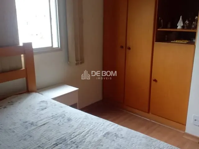 Apartamento com 84m² 3 quartos e 2 banheiros, à venda, no bairro Jardim Quisisana em Poços de Caldas
