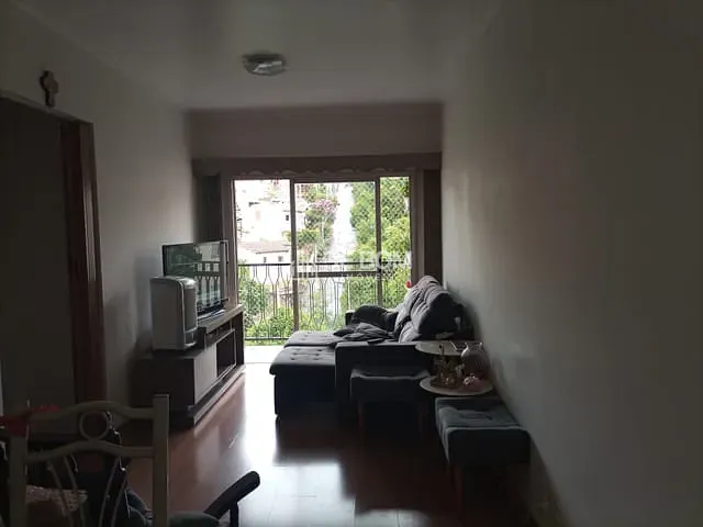 Apartamento com 84m² 3 quartos e 2 banheiros, à venda, no bairro Jardim Quisisana em Poços de Caldas