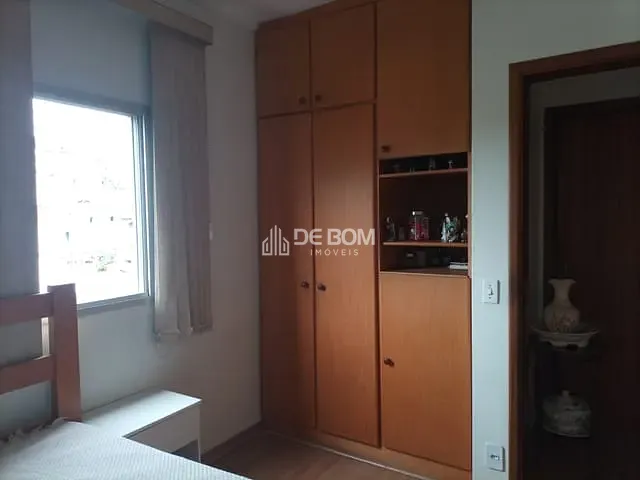 Apartamento com 84m² 3 quartos e 2 banheiros, à venda, no bairro Jardim Quisisana em Poços de Caldas