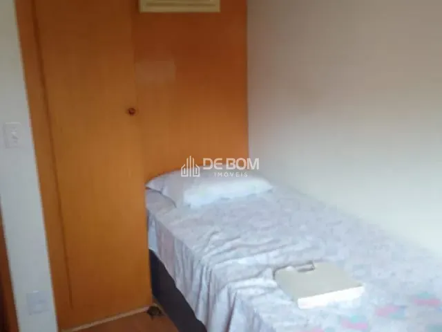Apartamento com 84m² 3 quartos e 2 banheiros, à venda, no bairro Jardim Quisisana em Poços de Caldas
