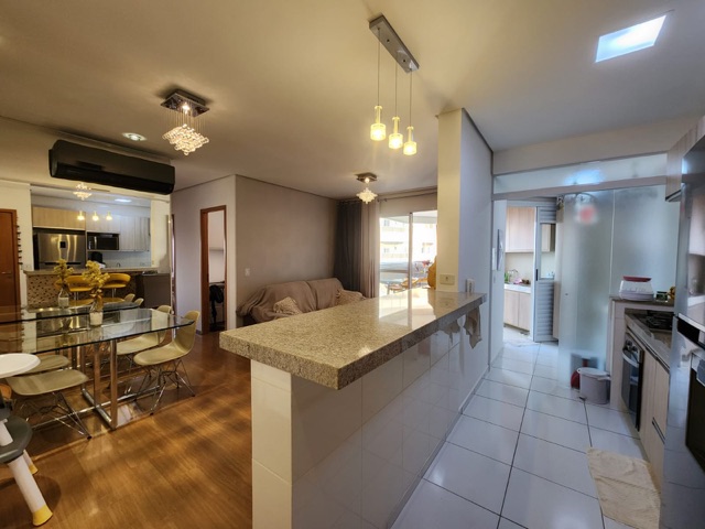 Foto do Apartamento - Apartamento Edifício Evolution Home Ayrton Senna à venda, Santa Rosa, Londrina, PR | EPseg Imóveis