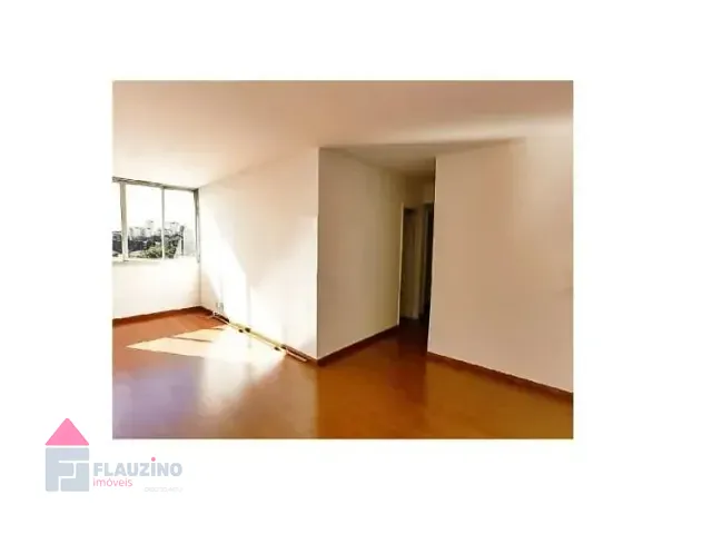Apartamento com 70m² 3 quartos e 1 banheiro, à venda, no bairro Jardim Piracuama em São Paulo