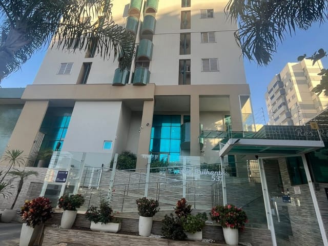 Foto do Apartamento - Apartamento para locação, Setor Bueno, Goiânia, GO | Futtura Soluções Imobiliarias