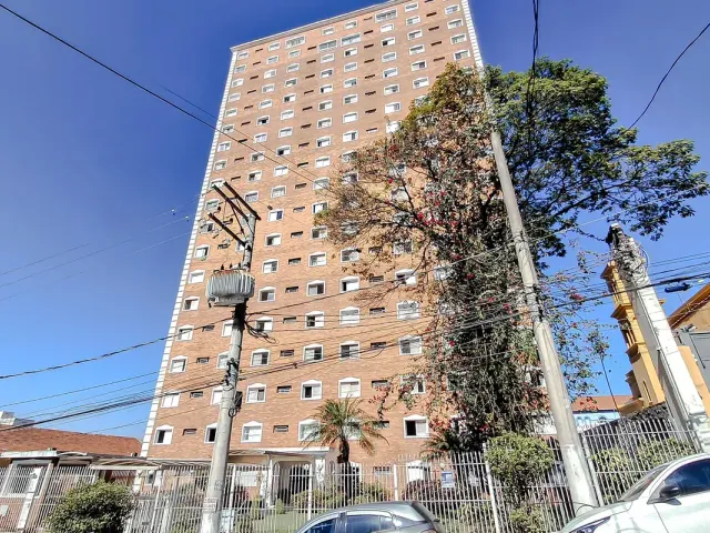 Apartamento com 65m² 2 quartos e 1 banheiro, à venda, no bairro Ipiranga em São Paulo