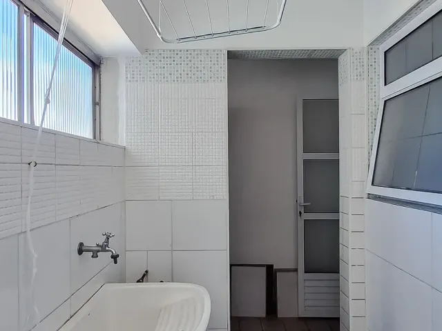 Apartamento com 65m² 2 quartos e 1 banheiro, à venda, no bairro Ipiranga em São Paulo
