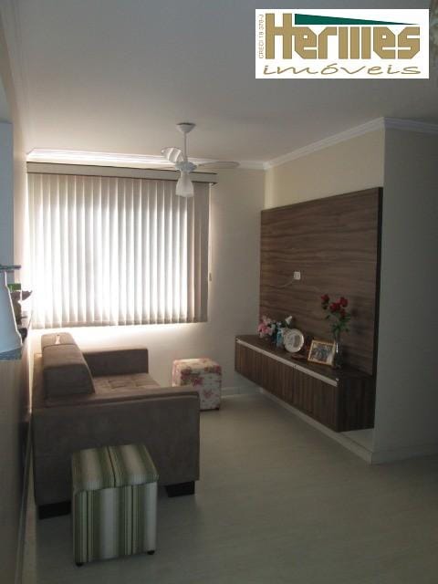 Apartamento, 3 quartos, 62 m² - Foto 1