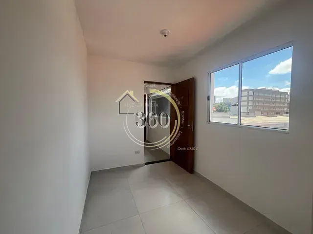Apartamento 1 quarto e 1 banheiro, à venda, no bairro Vila Centenário em São Paulo