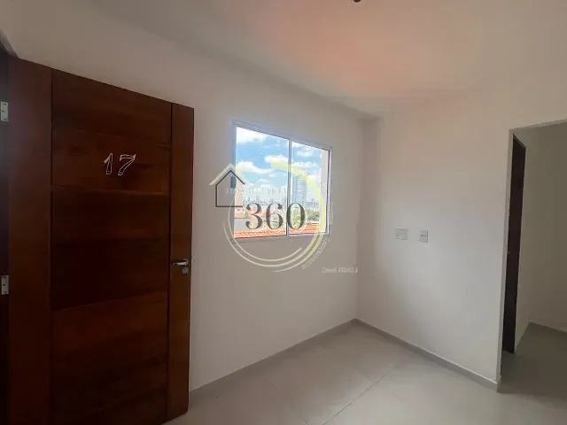 Apartamento 1 quarto e 1 banheiro, à venda, no bairro Vila Centenário em São Paulo