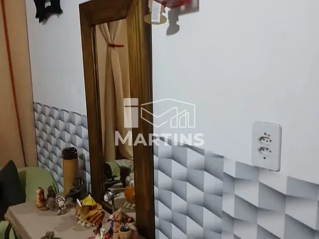 Apartamento 2 quartos e 1 banheiro, à venda, no bairro Conjunto Habitacional Instituto Adventista em São Paulo