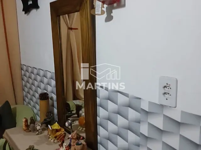 Apartamento 2 quartos e 1 banheiro, à venda, no bairro Conjunto Habitacional Instituto Adventista em São Paulo