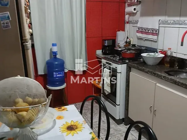 Apartamento 2 quartos e 1 banheiro, à venda, no bairro Conjunto Habitacional Instituto Adventista em São Paulo