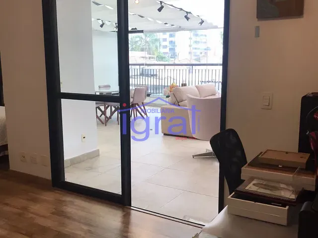 Apartamento 1 quarto e 1 banheiro, à venda, no bairro Vila da Saúde em São Paulo