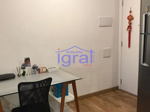 Apartamento 1 quarto e 1 banheiro, à venda, no bairro Vila da Saúde em São Paulo