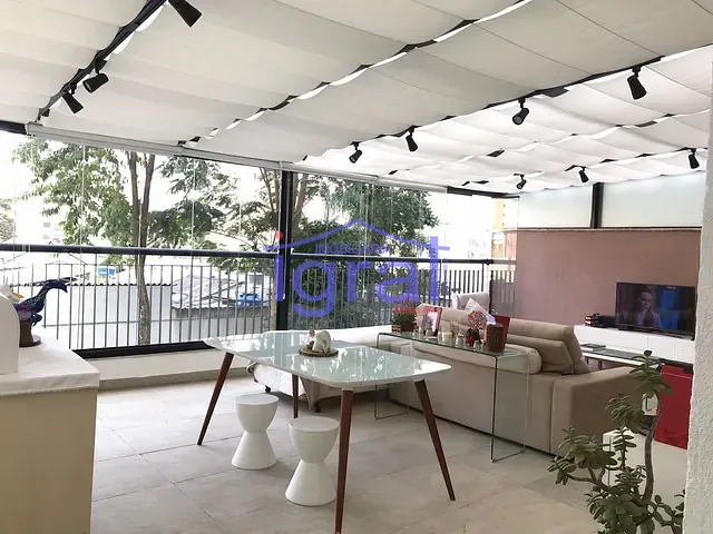 Apartamento 1 quarto e 1 banheiro, à venda, no bairro Vila da Saúde em São Paulo