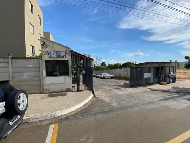 Apartamento com 50m² 2 quartos e 1 banheiro, à venda, no bairro Vila Abaeté em Campinas