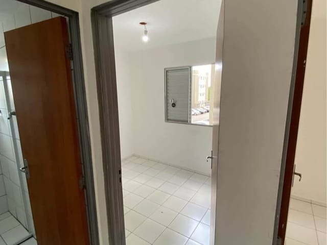 Apartamento com 50m² 2 quartos e 1 banheiro, à venda, no bairro Vila Abaeté em Campinas