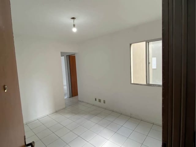Apartamento com 50m² 2 quartos e 1 banheiro, à venda, no bairro Vila Abaeté em Campinas