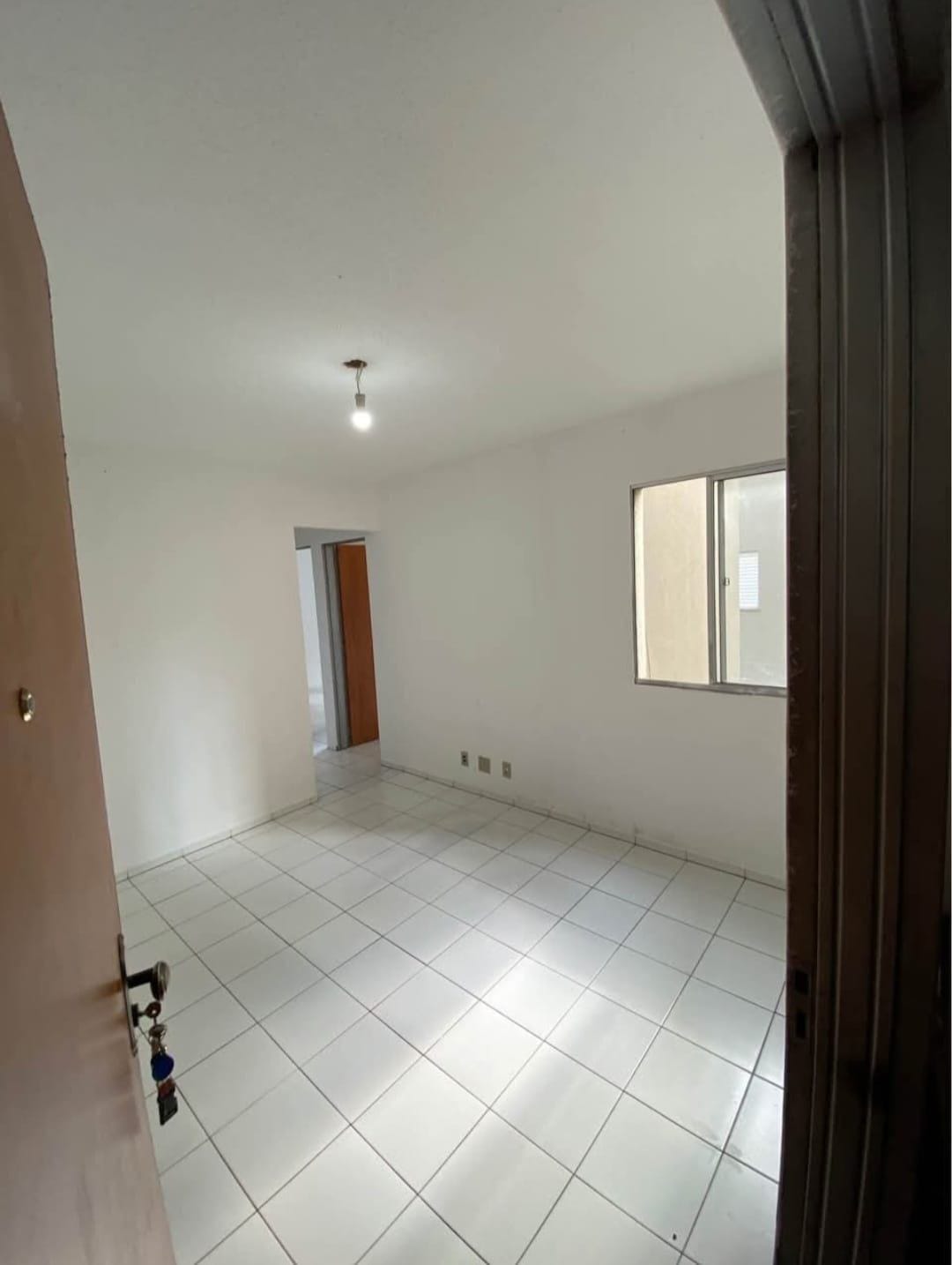 Apartamento, 2 quartos, 47 m² - Foto 4