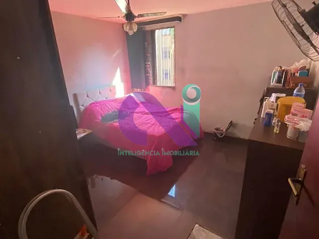 Apartamento com 58m² 2 quartos e 1 banheiro, à venda, no bairro Aliança em Osasco
