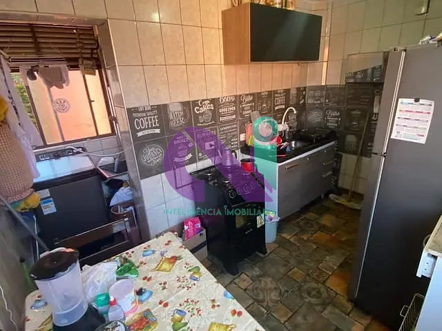 Apartamento com 58m² 2 quartos e 1 banheiro, à venda, no bairro Aliança em Osasco