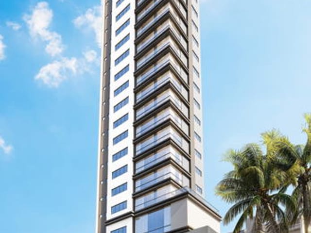 Apartamento à venda, no bairro Centro em Balneário Camboriú