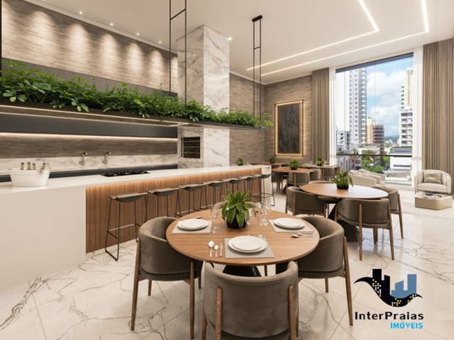 Apartamento à venda, no bairro Centro em Balneário Camboriú