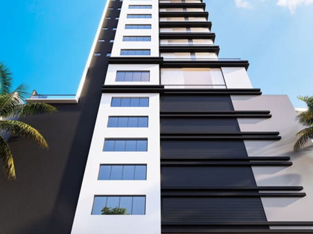 Apartamento à venda, no bairro Centro em Balneário Camboriú