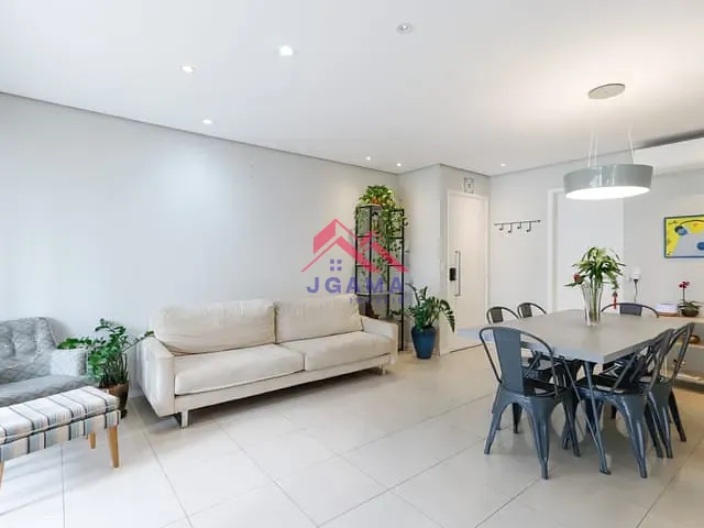 Apartamento 3 quartos e 2 banheiros, à venda, no bairro Jardim Kika em São Paulo