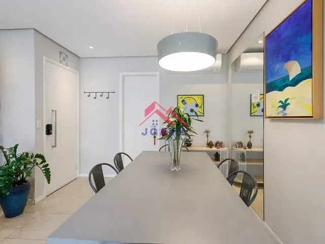 Apartamento 3 quartos e 2 banheiros, à venda, no bairro Jardim Kika em São Paulo