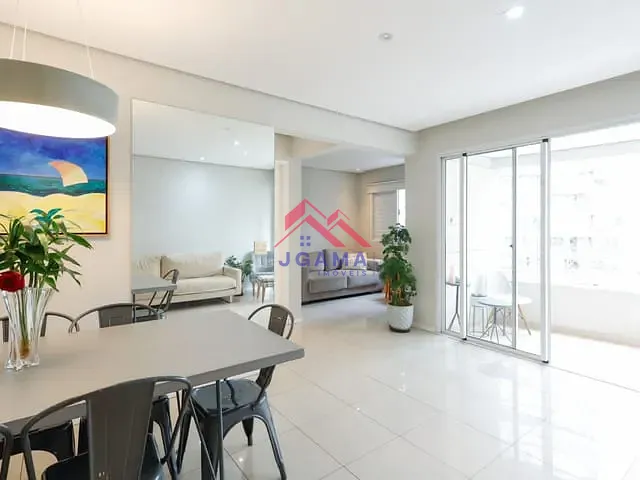 Apartamento 3 quartos e 2 banheiros, à venda, no bairro Jardim Kika em São Paulo