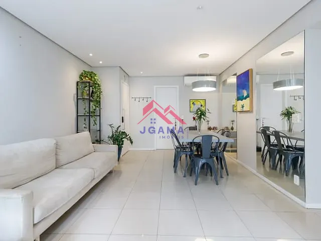 Apartamento 3 quartos e 2 banheiros, à venda, no bairro Jardim Kika em São Paulo