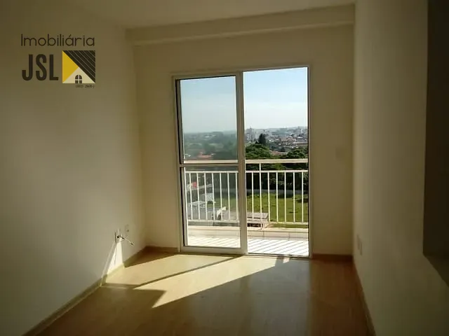 Apartamento com 56m² 2 quartos e 1 banheiro, à venda, no bairro Vera Cruz em Caçapava
