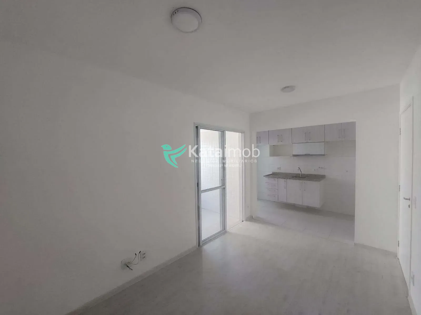 Apartamento, 1 quarto, 42 m² - Foto 3