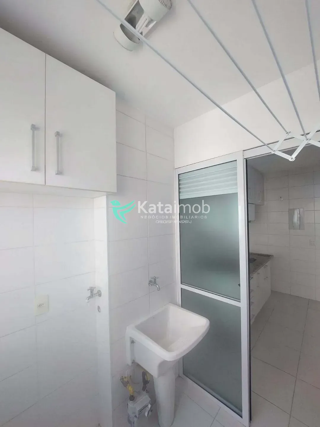 Apartamento, 1 quarto, 42 m² - Foto 6